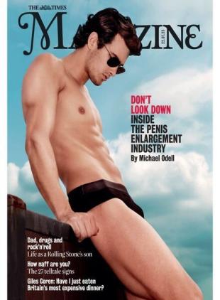 The Times Magazine - 22 July 2023