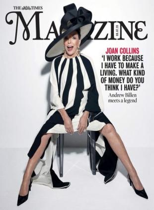 The Times Magazine - 8 July 2023