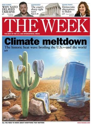 The Week USA - July 29 2023