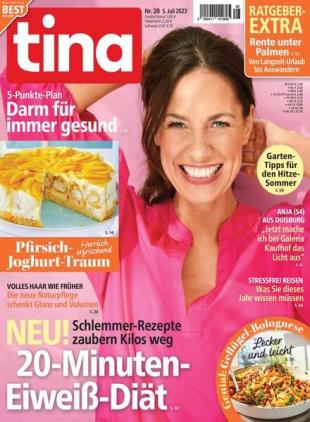 tina - 05 Juli 2023