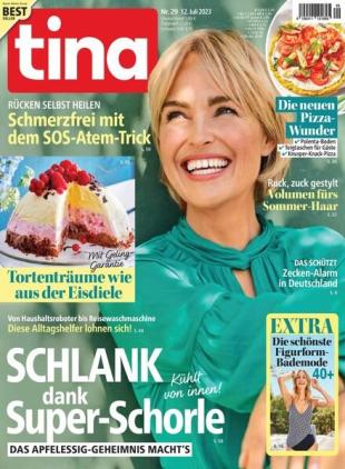 tina - 12 Juli 2023