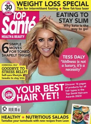 Top Sante UK - August 2023