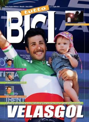 TuttoBici - Luglio 2023