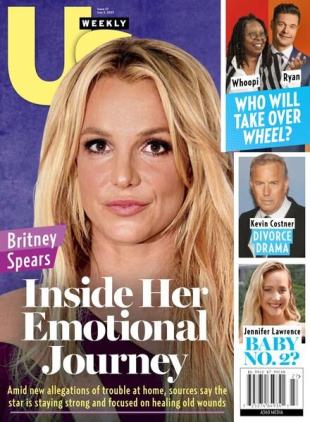US Weekly - July 03 2023