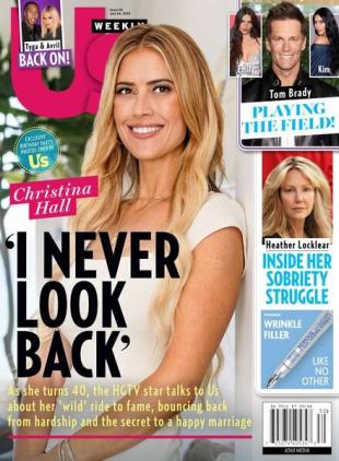 US Weekly - July 24 2023