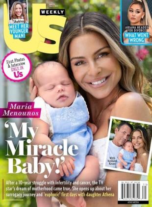US Weekly - July 31 2023