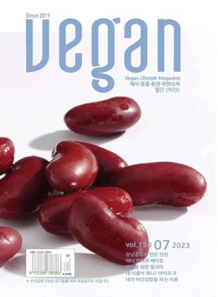 Vegan - 2023-06-30