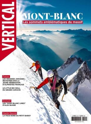 Vertical - 01 juillet 2023
