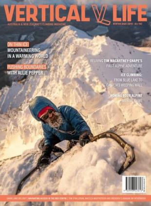 Vertical Life - June 2023