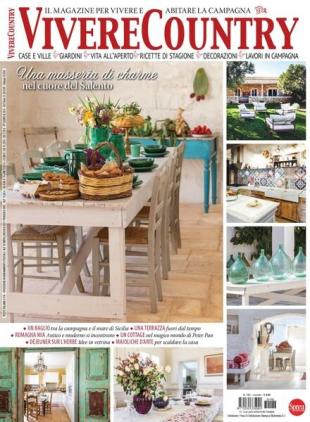 Vivere Country - 14 luglio 2023