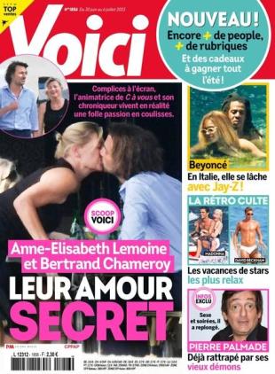 Voici - 30 Juin 2023