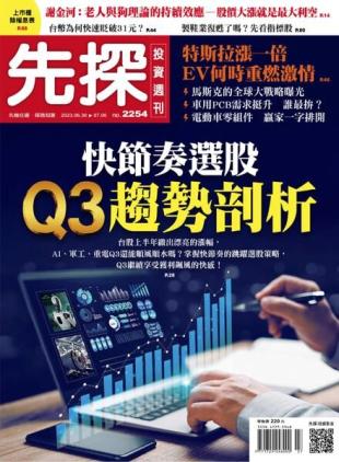 Wealth Invest Weekly - 2023-06-29
