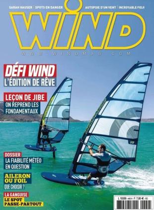 Wind Magazine - 01 juin 2023