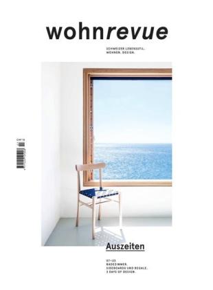 Wohnrevue - 12 Juli 2023