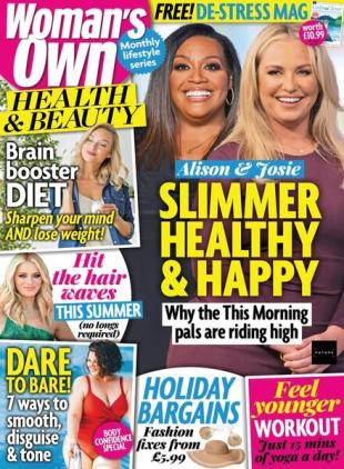 Woman's Own Special - 06 July 2023
