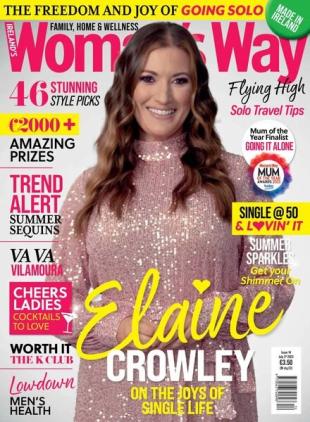 Woman's Way - 03 July 2023
