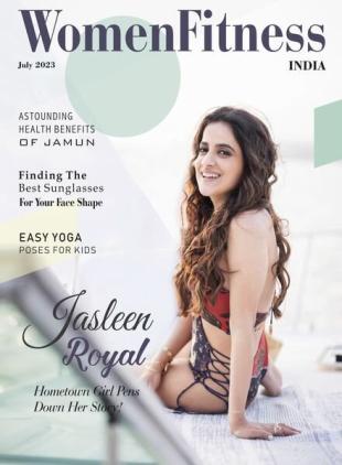 Women Fitness India - July 2023