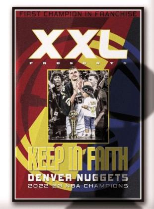 XXL Basketball - 2023-07-01