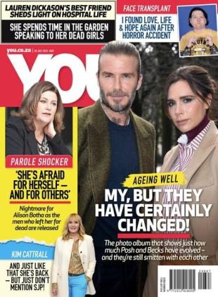 You South Africa - 20 July 2023