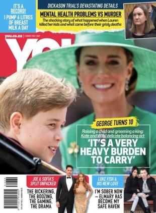 You South Africa - 3 August 2023