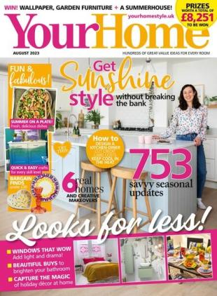 Your Home - August 2023