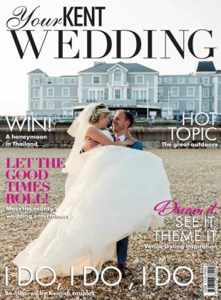 Your Kent Wedding - July 2023