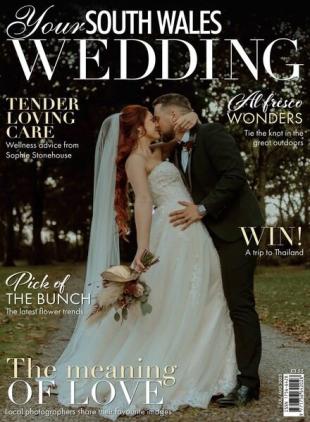 Your South Wales Wedding - July 2023