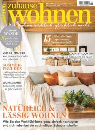 ZUHAUSE WOHNEN - 2023-07-12