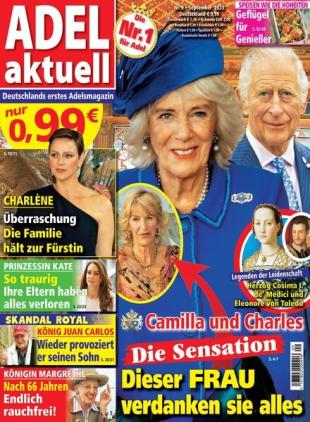 Adel aktuell - September 2023