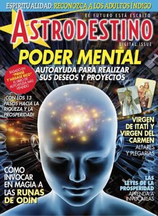 Astrodestino - Agosto 2023