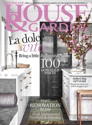 Australian House & Garden - September 2023