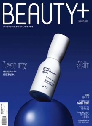 Beauty+ - August 2023
