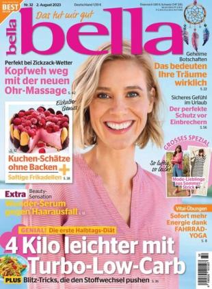 Bella Germany - 2 August 2023