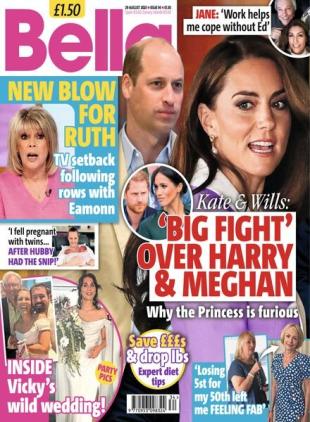 Bella UK - Issue 34 - 29 August 2023