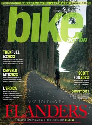 Bike Action - Agosto 2023