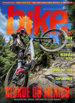 Bike Action - Julho 2023