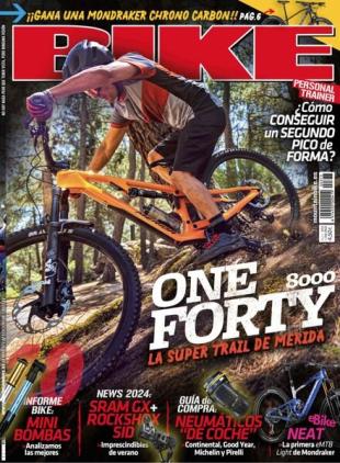 Bike Espana - Agosto 2023