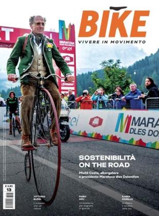BIKE Smart Mobility - Summer-Luglio-Setembre 2023
