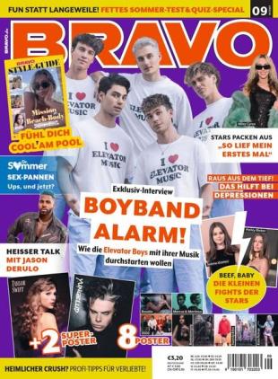 Bravo - Nr 9 2023
