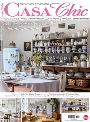 Casa Chic - Settembre 2023