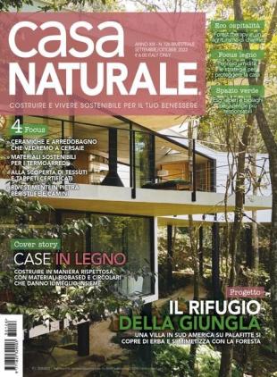 Casa Naturale - Settembre-Ottobre 2023