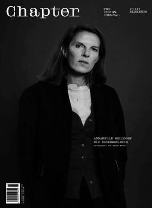 Chapter Magazine - Juli 2023