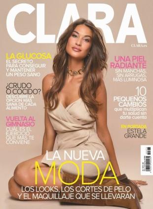 Clara - Septiembre 2023