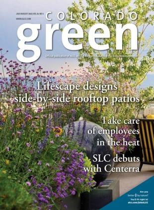 Colorado Green - July-August 2023
