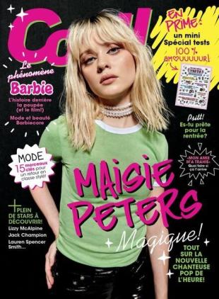 COOL! - Septembre 2023