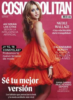 Cosmopolitan Espana - Septiembre 2023