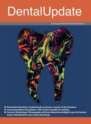 Dental Update - July 2023