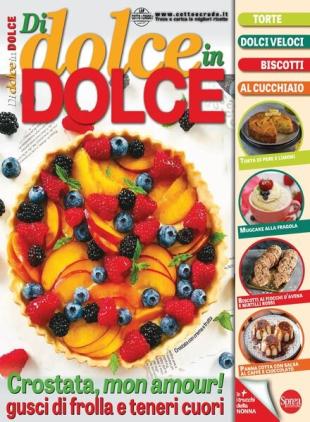 Di Dolce In Dolce - Settembre-Ottobre 2023