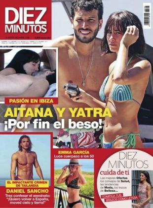 Diez minutos - 16 Agosto 2023