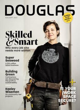 Douglas Magazine - August-September 2023